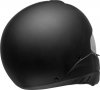 KASK BELL BROOZER SOLID MATTE BLACK S
